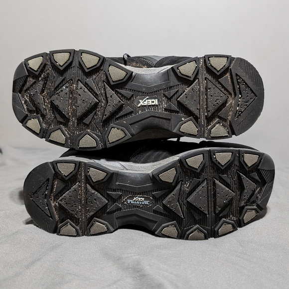 Wind River T max heat women's hiking boots size 8 Tarantula IceFX - Picture 8 of 8